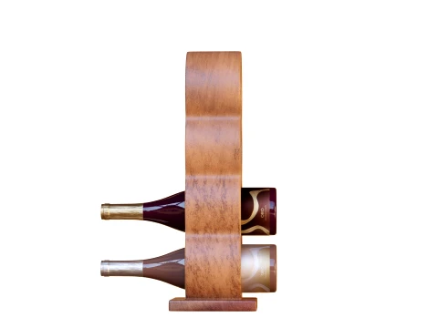 Wine holder 3D Model