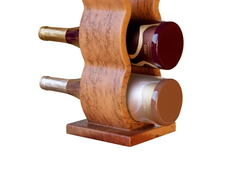 Wine holder 3D Model