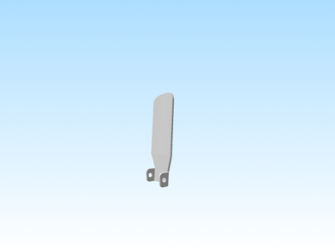 9N210 Modelo de Impressão 3D
