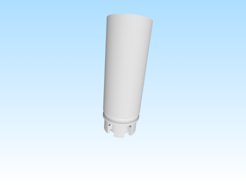 9N210 Modelo de Impressão 3D