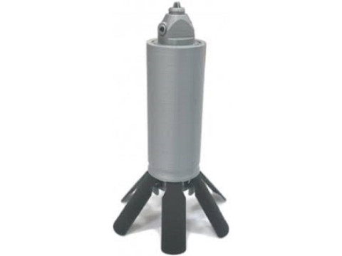 9N210 Modelo de Impressão 3D