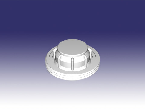 TM-62 3D Print Model