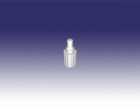 M-15 anti-tank mine 3D Print Model
