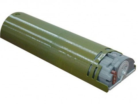 PTM-4 anti-tank mine 3D Print Model