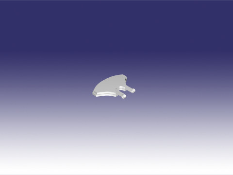 OZM-3 3D Print Model