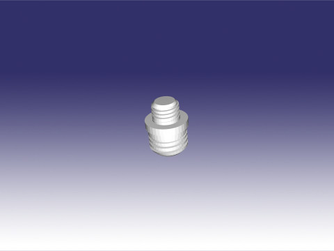 OZM-3 3D Print Model