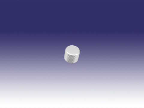 ML-8 3D Print Model