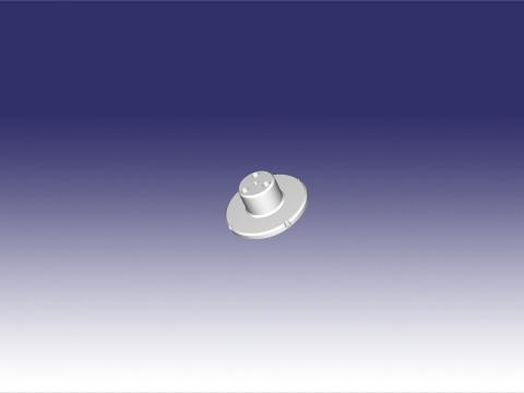 ML-8 3D Print Model