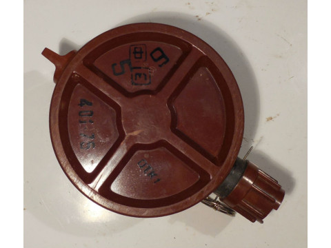 PMN-1 Modèles 3D en vedette