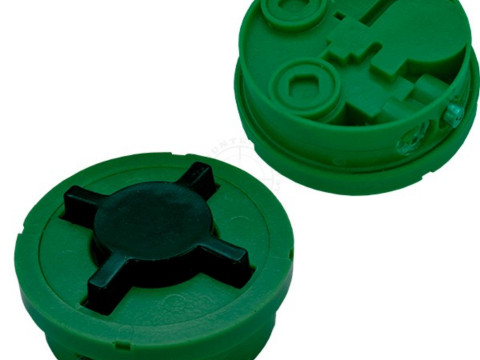 PMN-2 3D Print Model