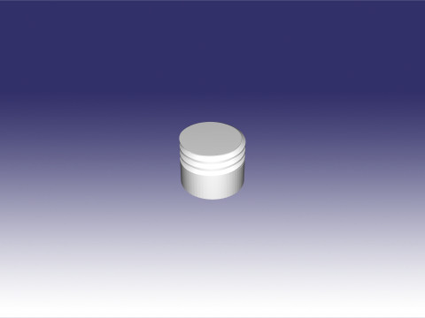 PMN-4 3D Print Model