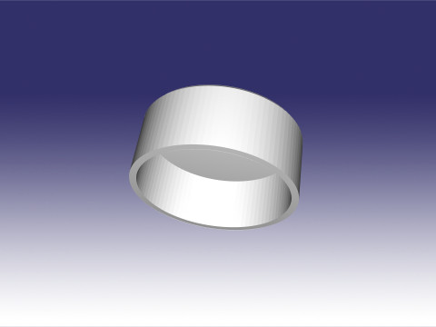 POM-2 3D Print Model