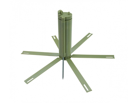 POM-3 3D Print Model