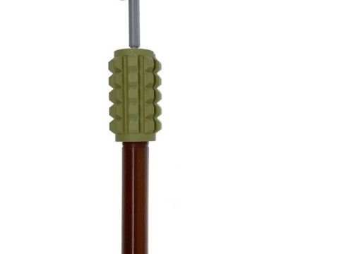 POM 3-2 model of anti-personnel mine 3D Print Model