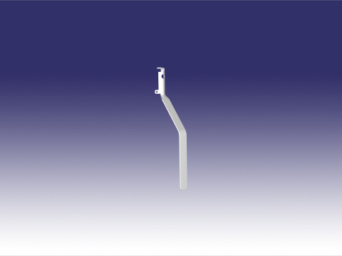 Light and sound irritant grenade Drofa-PM 3D Print Model