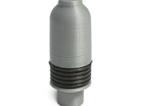 VOG-25 grenade launcher shot Modelo de Impressão 3D