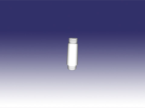 MON-200 - anti-personnel mine of directional action Modelo de Impressão 3D