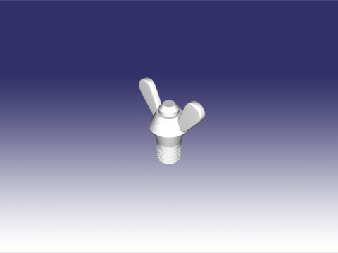 MON-200 - anti-personnel mine of directional action Modelo de Impressão 3D