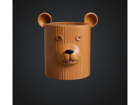 Pen holder Modelo de impresión 3D
