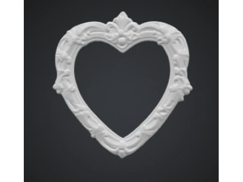 Heart 3D Model