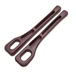 2-Pack TPU Car Seat Gap Filler Organizer 3D Print Model .c4d .max .obj .3ds .fbx .stl .blend