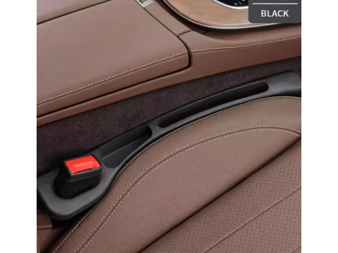 2-Pack TPU Car Seat Gap Filler Organizer 3D 프린트 모델