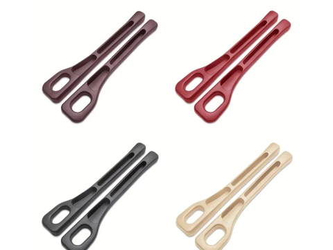 2-Pack TPU Car Seat Gap Filler Organizer 3D 프린트 모델