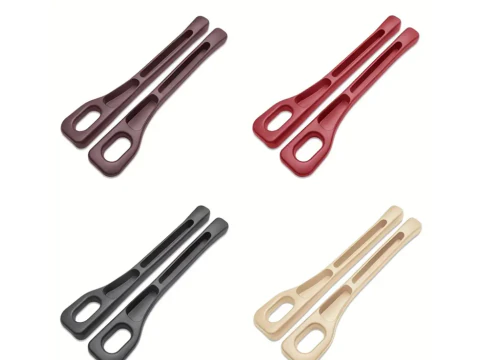 2-Pack TPU Car Seat Gap Filler Organizer 3D Print Model