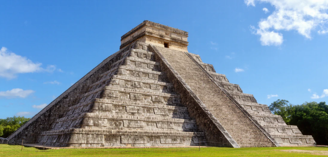 Pyramid Egypt 3D Print Model .c4d .max .obj .3ds .fbx .stl .blend 