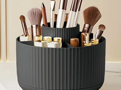 Make up box bag 3D प्रिंट मॉडल