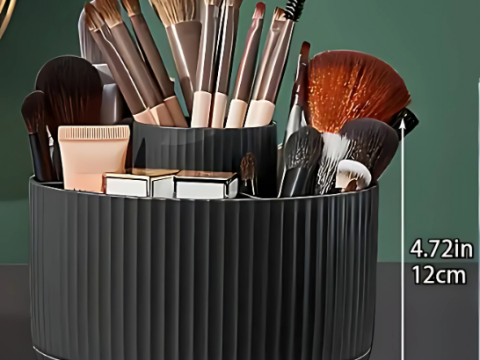 Make up box bag Modèles 3D en vedette