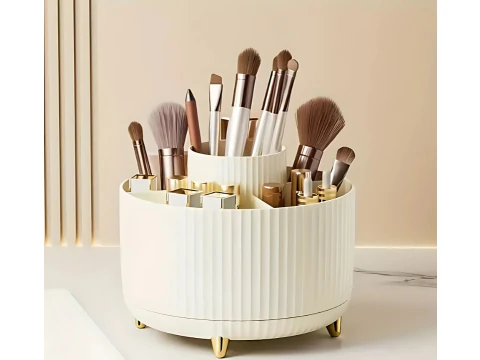 Make up box bag 3D Print Model