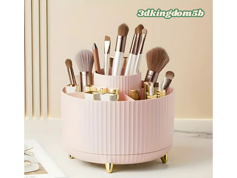 Органайзер для косметички 3D Принт Модель