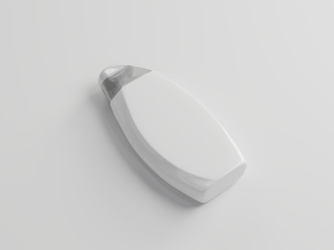 Dragon ring 3D 模型