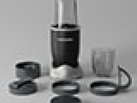 Blender Nurbullet Product 3D-Modell