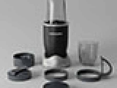 Blender Nurbullet Product 3D Model
