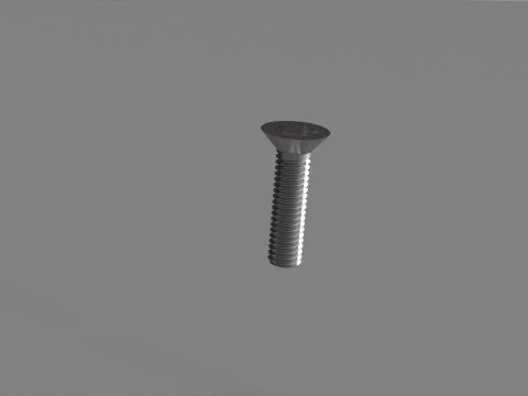 Phone holder motorcyle 3D Print Model