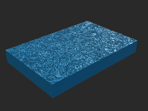 Puzzle Horse Stable 3D Print Model
