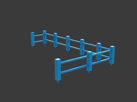 Puzzle home Model Cetak 3D