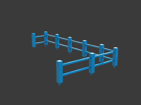 Puzzle home 3D Print Model