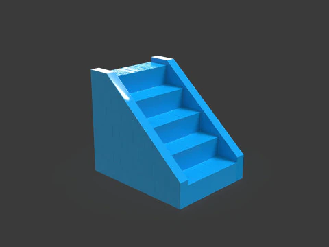 Puzzle home 3D Print Model