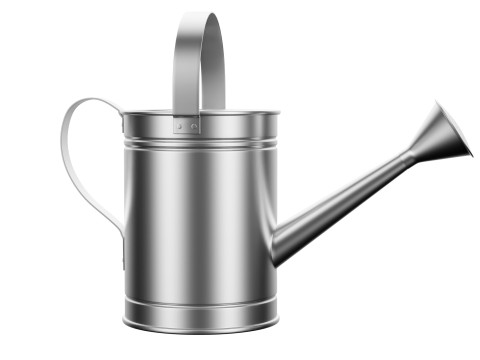 Watering can 3D Model