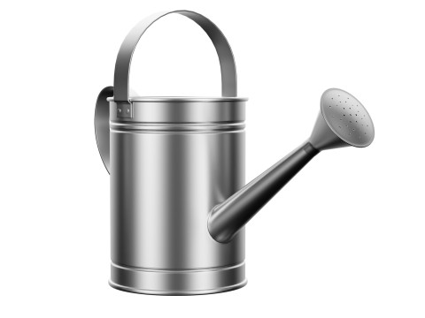 Watering can 3Dモデル