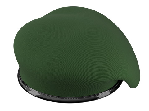 Green Beret 03 3D-Modell