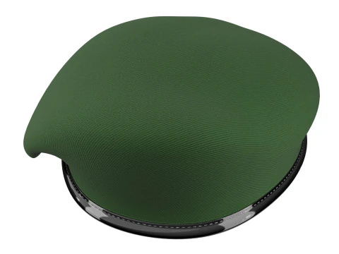 グリーンベレー03 3Dモデル