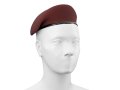 Red Beret 04 3D 모델
