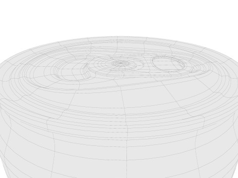 Sodacan 250ml Model 3D