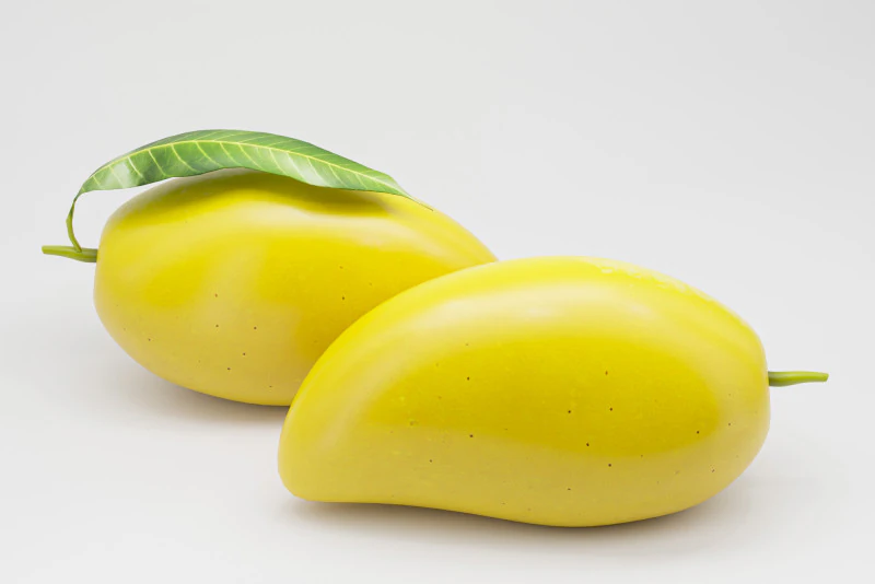 망고 03 3D 모델 .c4d .max .obj .3ds .fbx .stl .blend