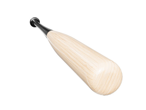 Baseball Bats 02 Modelo 3D
