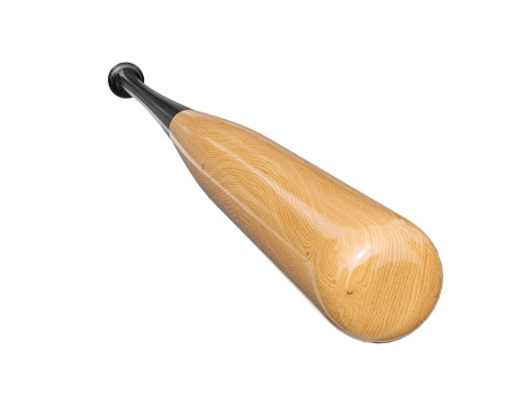 Baseball Bats 02 Modelo 3D